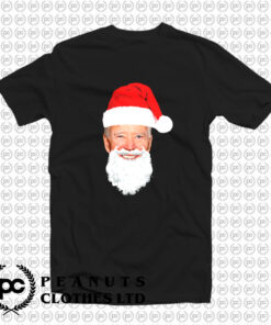 Biden HarrisSanta Claus Christmas 2022 T Shirt