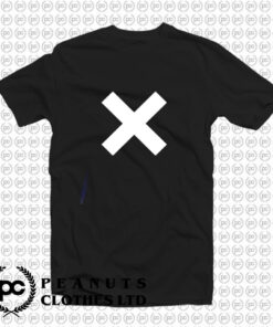 Big Cross T Shirt