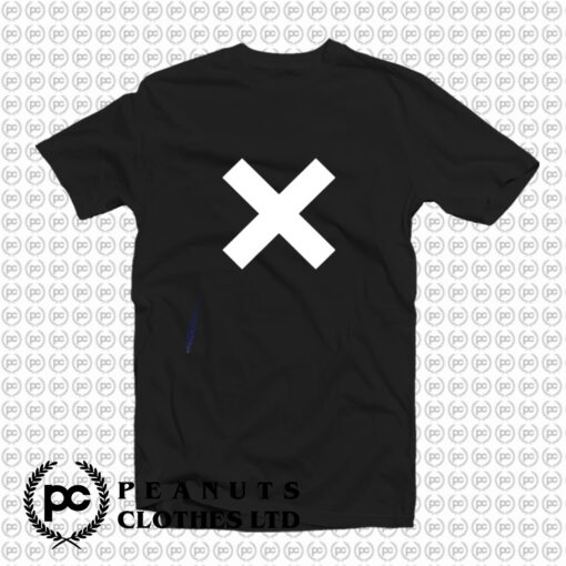 Big Cross T Shirt