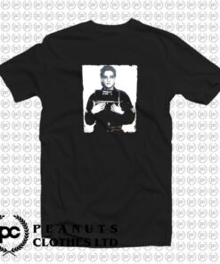 Big and Tall King Size Elvis Presley Mugshot T Shirt