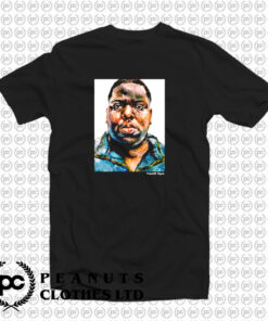 Biggie Mariella T Shirt