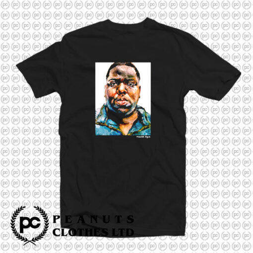 Biggie Mariella T Shirt