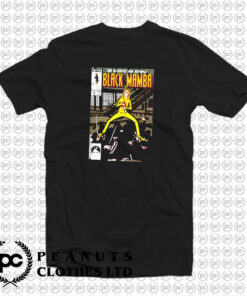 Black Mamba T Shirt