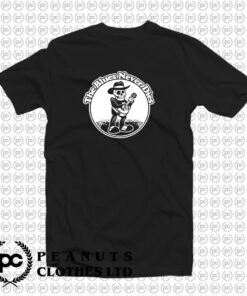 Blues Music T Shirt