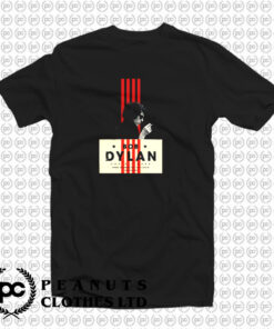 Bob Dylan T Shirt