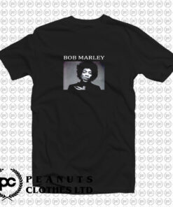 Bob Marley Jimi Hendrix Parody Classic T Shirt