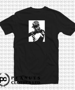 Bobby Shmurda 6 Vintage Retro T Shirt