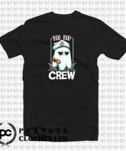 Boo Boo Crew T Shirt