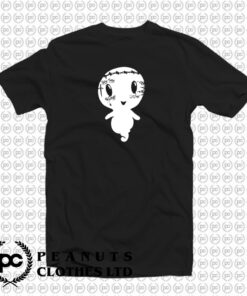 Boo Ghost Post Malone T Shirt