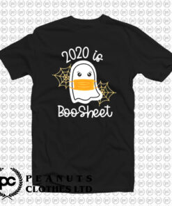 Boo Sheet T Shirt