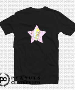 Booty Girl Cornholio Beavis T Shirt