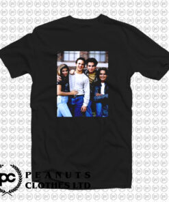 Boy Meets World T Shirt