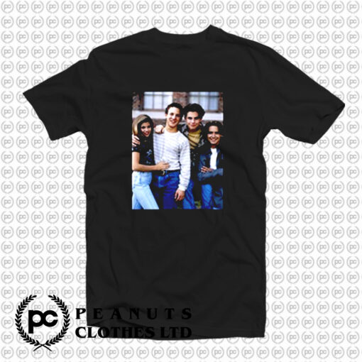 Boy Meets World T Shirt