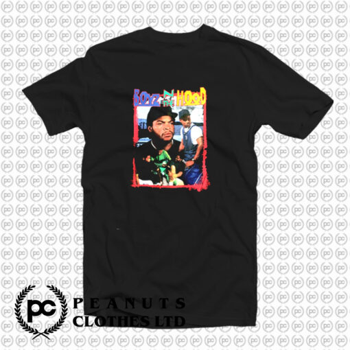 Boyz N The Hood T Shirt