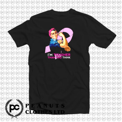 Breast Cancer Awareness T Shirt