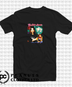 Britney Spears Circus Out from Under T Shirt