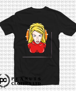 Britney Spears Did it Again T Shirt