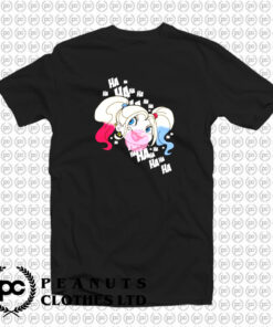 Bubbalicious Harley T Shirt