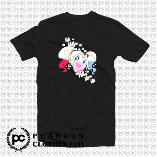 Bubbalicious Harley T Shirt