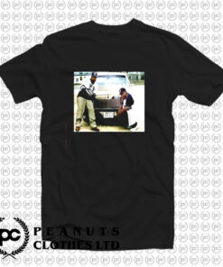 Bun B Pimp C UGK T Shirt