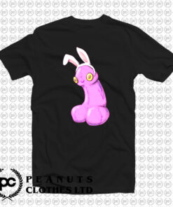 Bunny Boner T Shirt