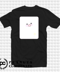 Bunny Rabbit Pastel T Shirt