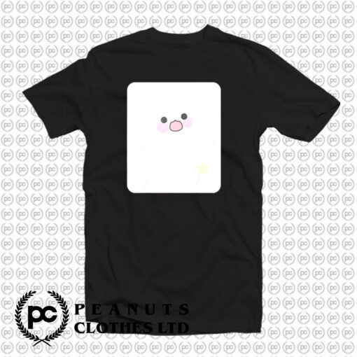 Bunny Rabbit Pastel T Shirt