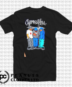 CYPRESS HILL T Shirt