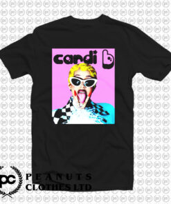 Cardi B T Shirt