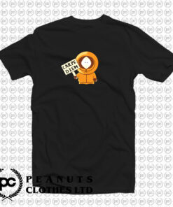 Carpe diem south park T Shirt