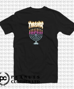 Cheap Thrasher Manorah T Shirt