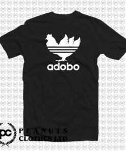 Chicken Adobo T Shirt