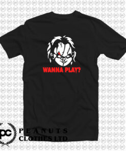 Childs Play Chucky T Shirt