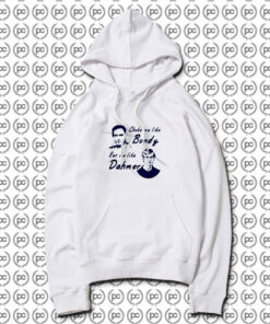 Choke Me Like Bundy Eat Me Like Dahmer Hoodie