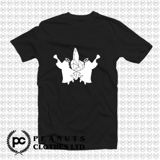 Christmas angel T Shirt