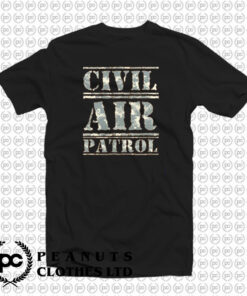 Civil Air Patrol T Shirt