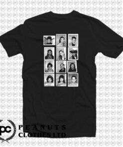 Clueless Movie T Shirt