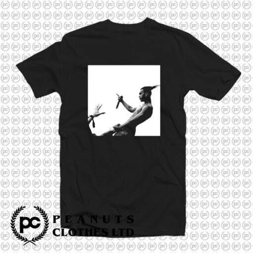 Cool XXXTentacion Photos T Shirt