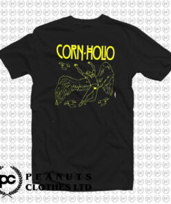 Corn Holio Wings T Shirt