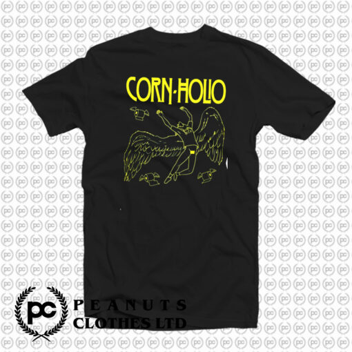 Corn Holio Wings T Shirt