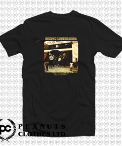 Creedence Clearwater T Shirt