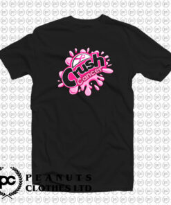 Crush Cancer T Shirt