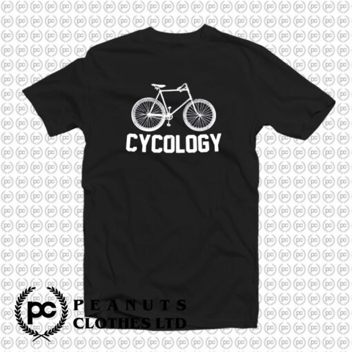 Cycology T Shirt