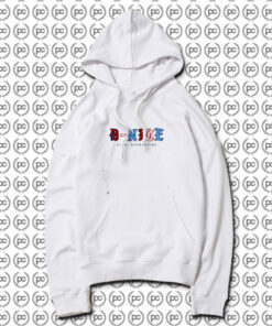 D Nice Club Quarantine Hoodie