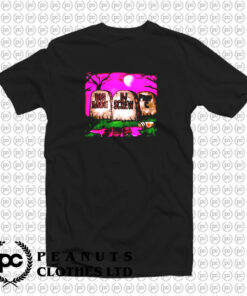 DJ Screw Big Moe Pimp C T Shirt