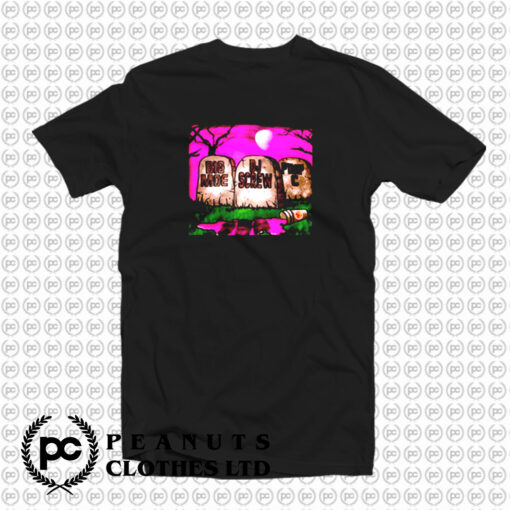 DJ Screw Big Moe Pimp C T Shirt