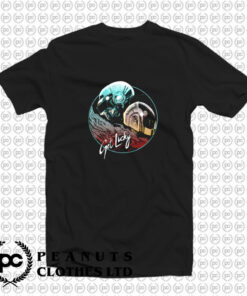 Daft Punk Get Lucky Funny Electronic Duo T Shirt