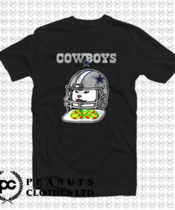 Dallas Cowboys Beverly Hills Cat Meme T Shirt