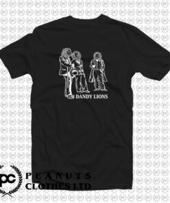 Dandelion Pun Funny T Shirt