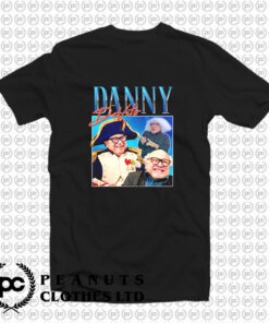 Danny DeVito Homage T Shirt